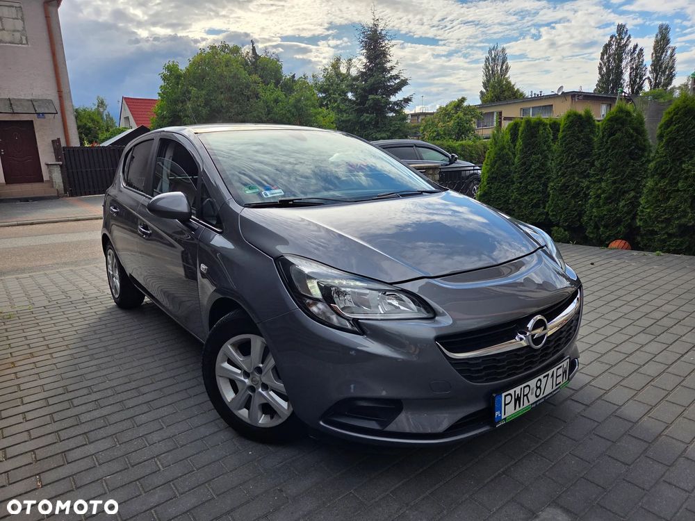 Opel Corsa - 16