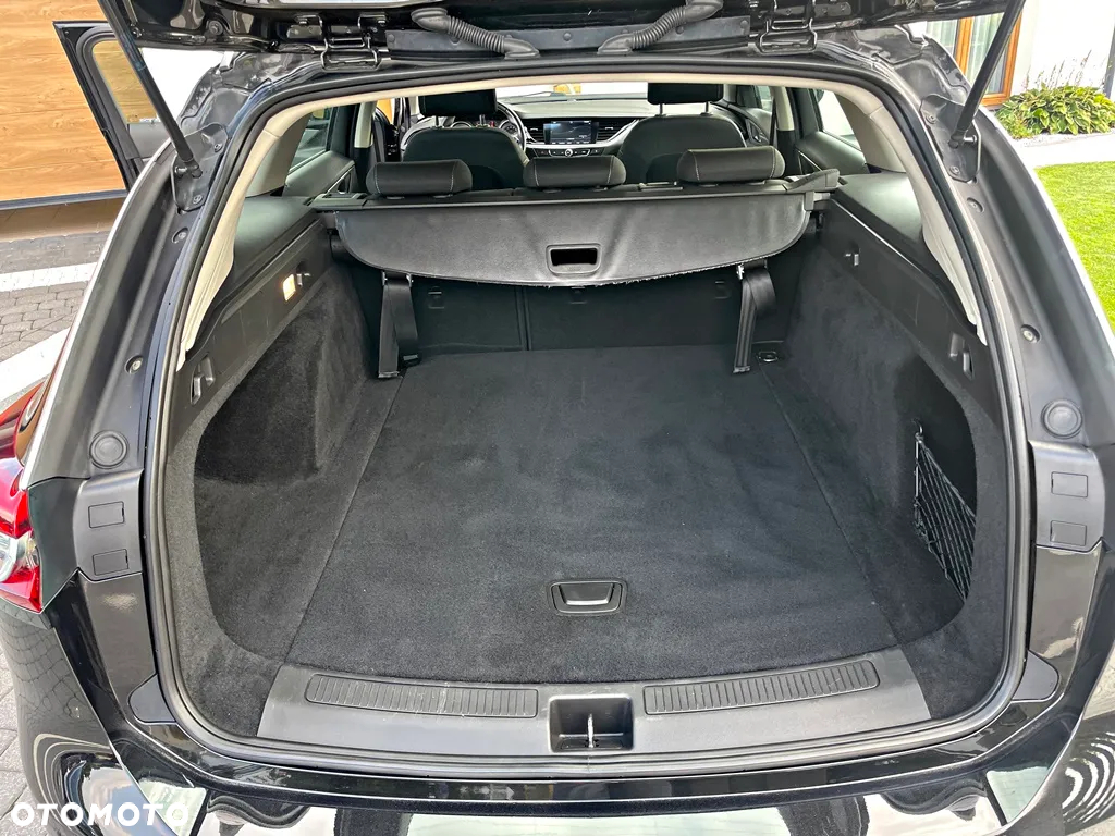Opel Insignia Sports Tourer 1.5 ECOTEC Direct Inj Turbo Business Innovation - 28