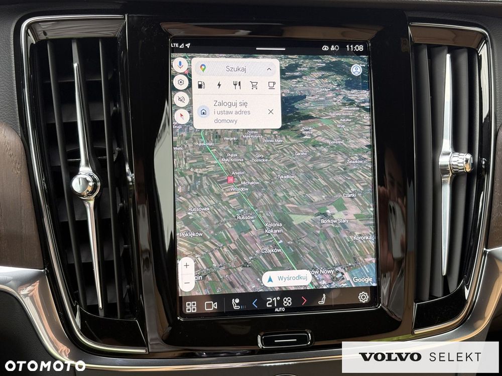 Volvo V90 - 15