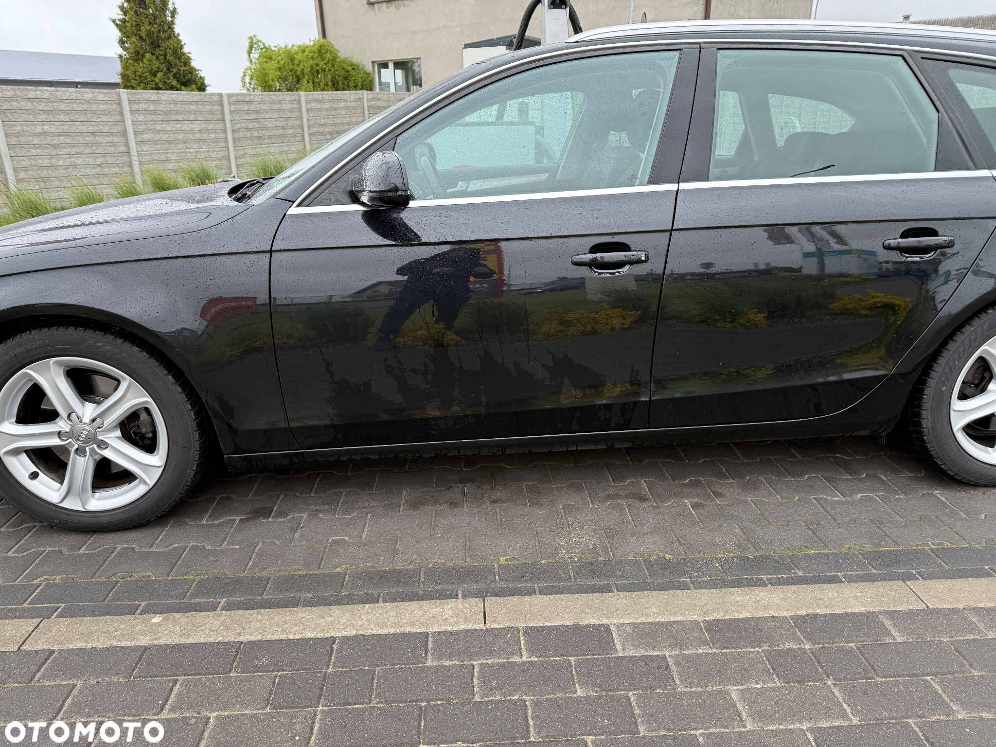 Audi A4 2.0 TDI - 6