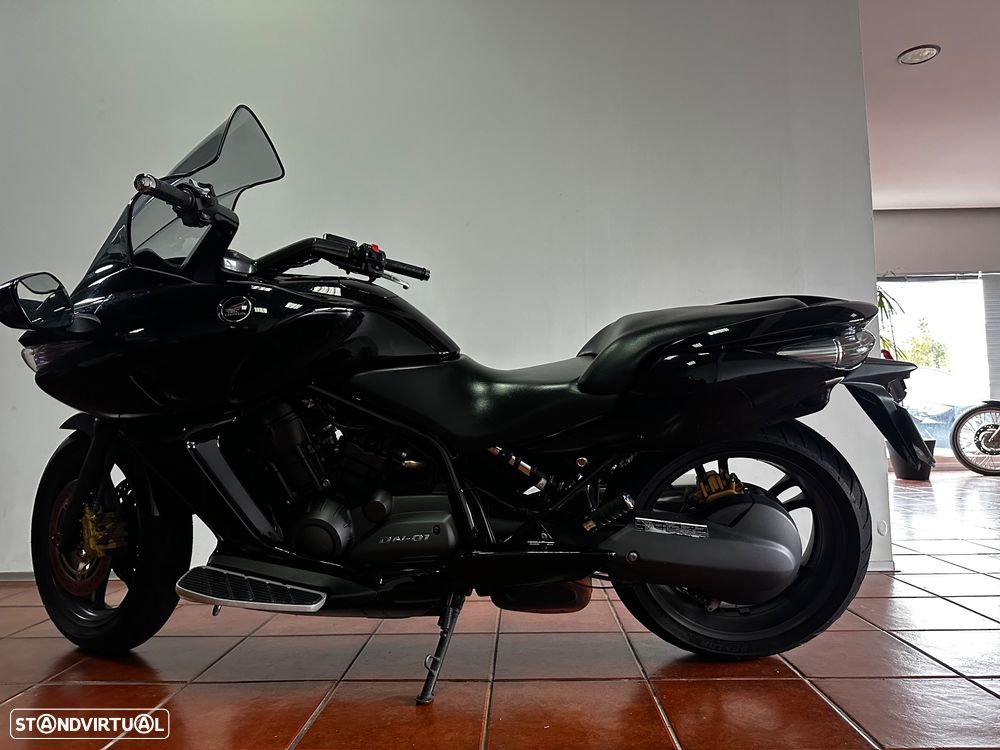 Honda DN-01 NSA 700A - 6