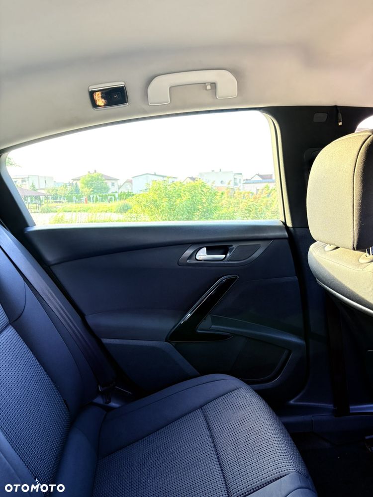 Peugeot 508 2.0 HDi Allure - 19