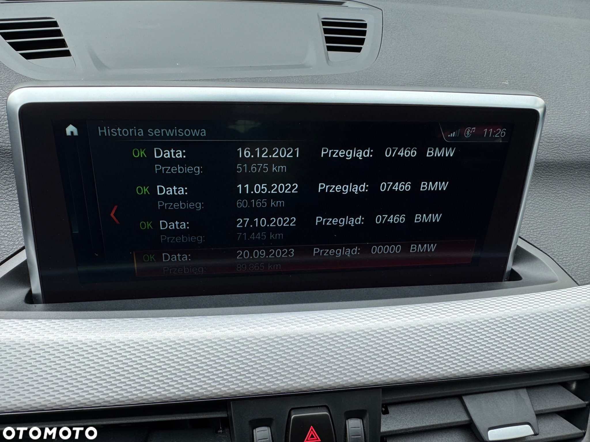 BMW X1 xDrive18d M Sport sport - 28