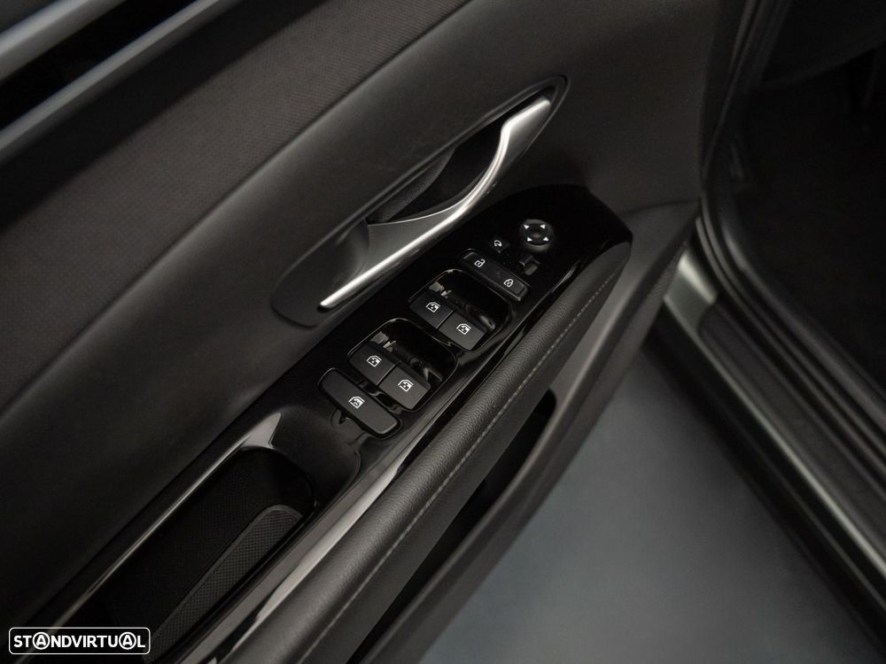 Hyundai Tucson 1.6 T-GDI PHEV Vanguard - 20