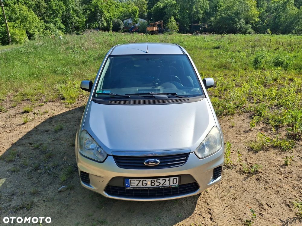 Ford Focus C-Max 1.6 Ambiente - 8