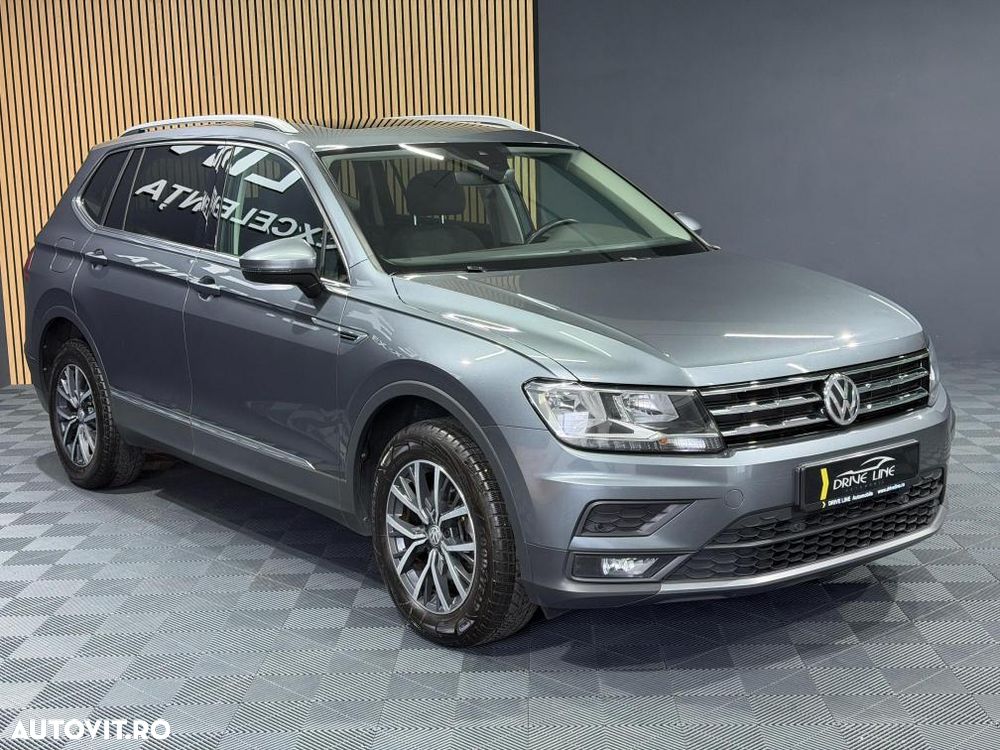 Volkswagen Tiguan 1.5 TSI OPF DSG URBAN SPORT - 3