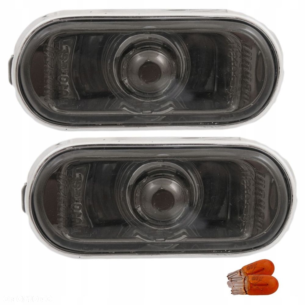 kierunkowskaz bok honda civic crx del sol integra - 1