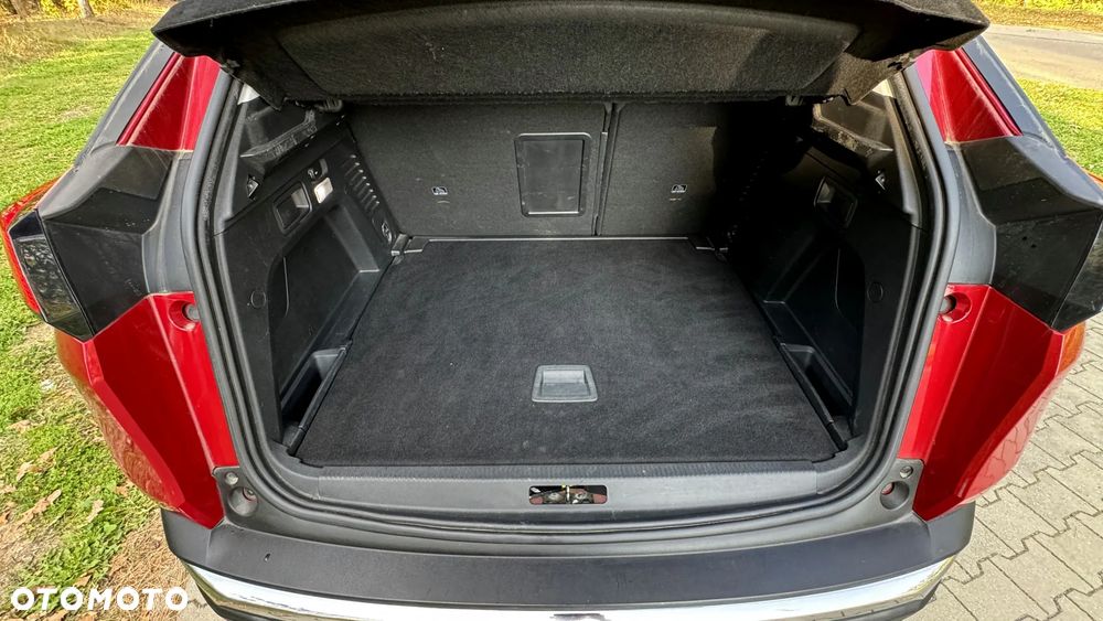 Peugeot 3008 1.6 e-HDi Active S&S - 38