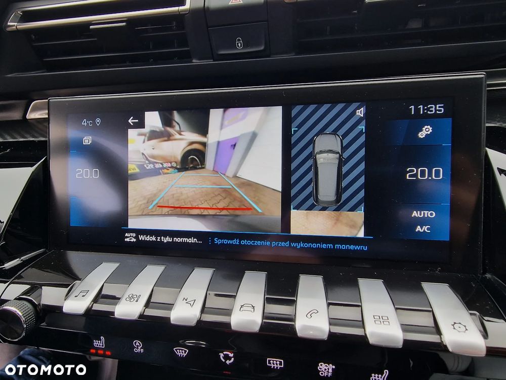 Peugeot 508 1.5 BlueHDi Allure S&S - 37