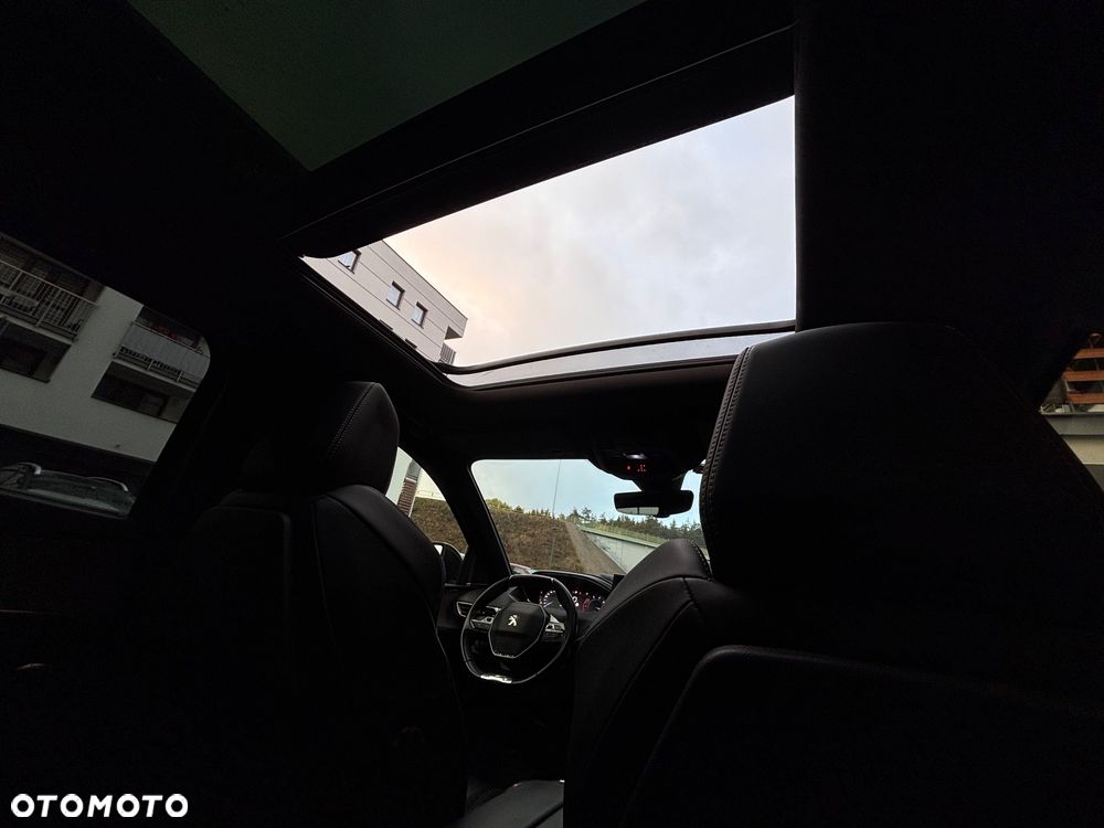 Peugeot 5008 2.0 BlueHDi GT S&S EAT8 - 18