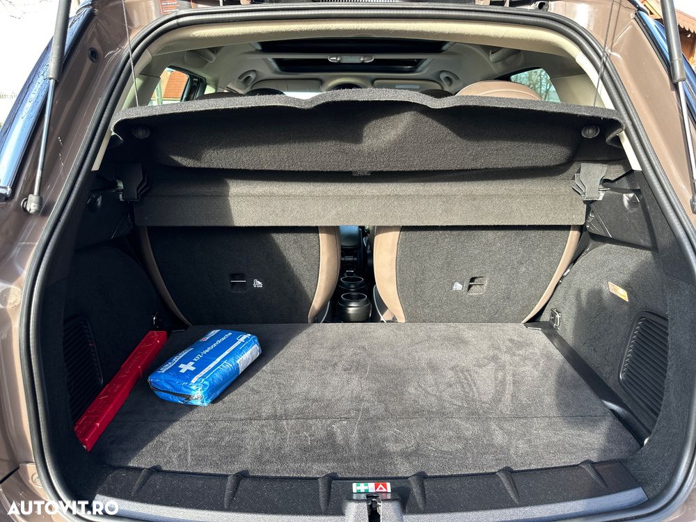 Mini Countryman Cooper SD - 9