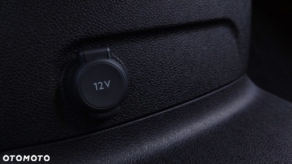 Opel Combo Cargo - 21