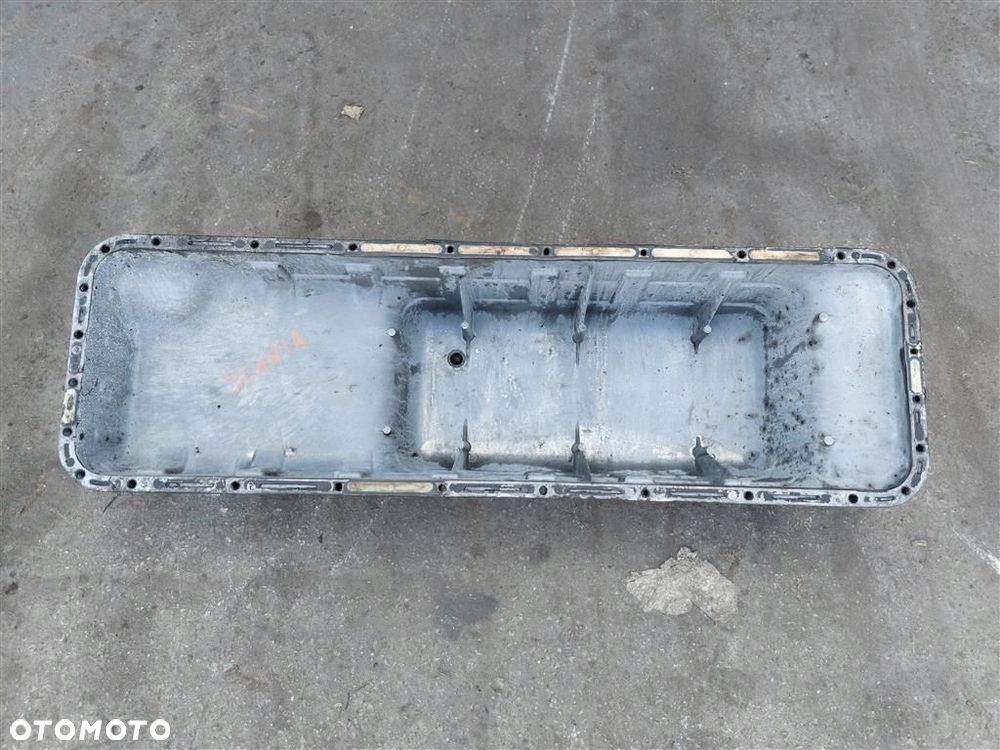 Miska olejowa Scania  4 R  Scania R440 2004-2016R  1507199 - 7