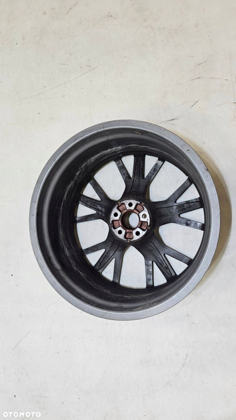 FELGA ALUMINIOWA AUDI Q7 Q8 10x22" ET26 4M061025AG - 13