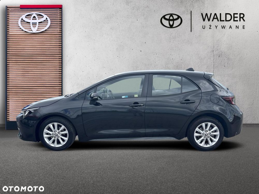 Toyota Corolla 1.8 Hybrid Comfort - 2