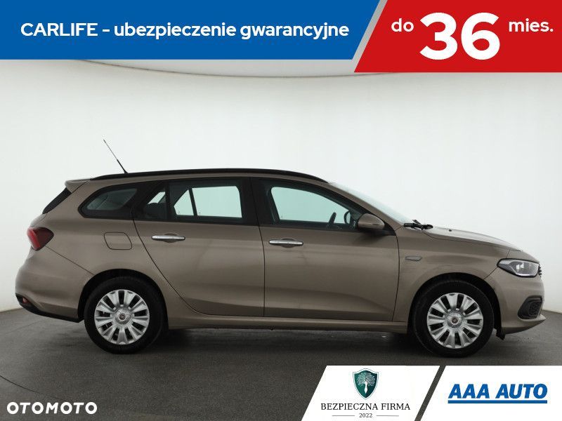 Fiat Tipo - 8