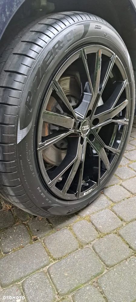 Audi Q7 3.0 TFSI Quattro Tiptronic - 12