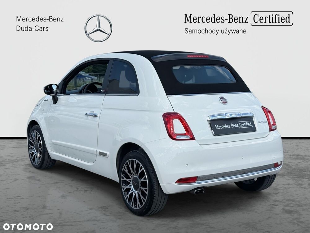 Fiat 500 - 5