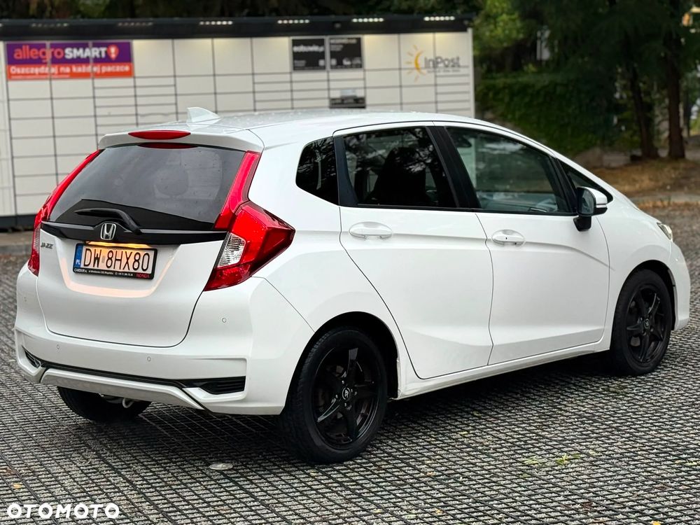 Honda Jazz 1.3 i-VTEC Elegance (ADAS) - 5