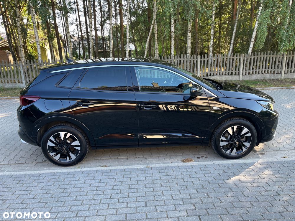 Opel Grandland 1.6 T PHEV Business Elegance - 8