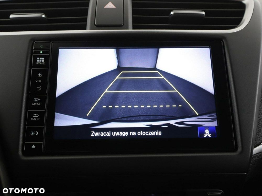 Honda Civic 1.8i-VTEC Sport - 27