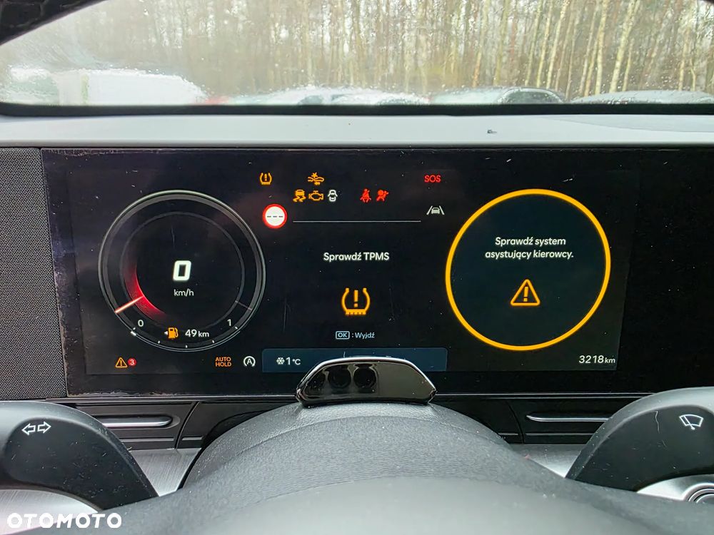 Hyundai Kona 1.6 T-GDI Executive - 24