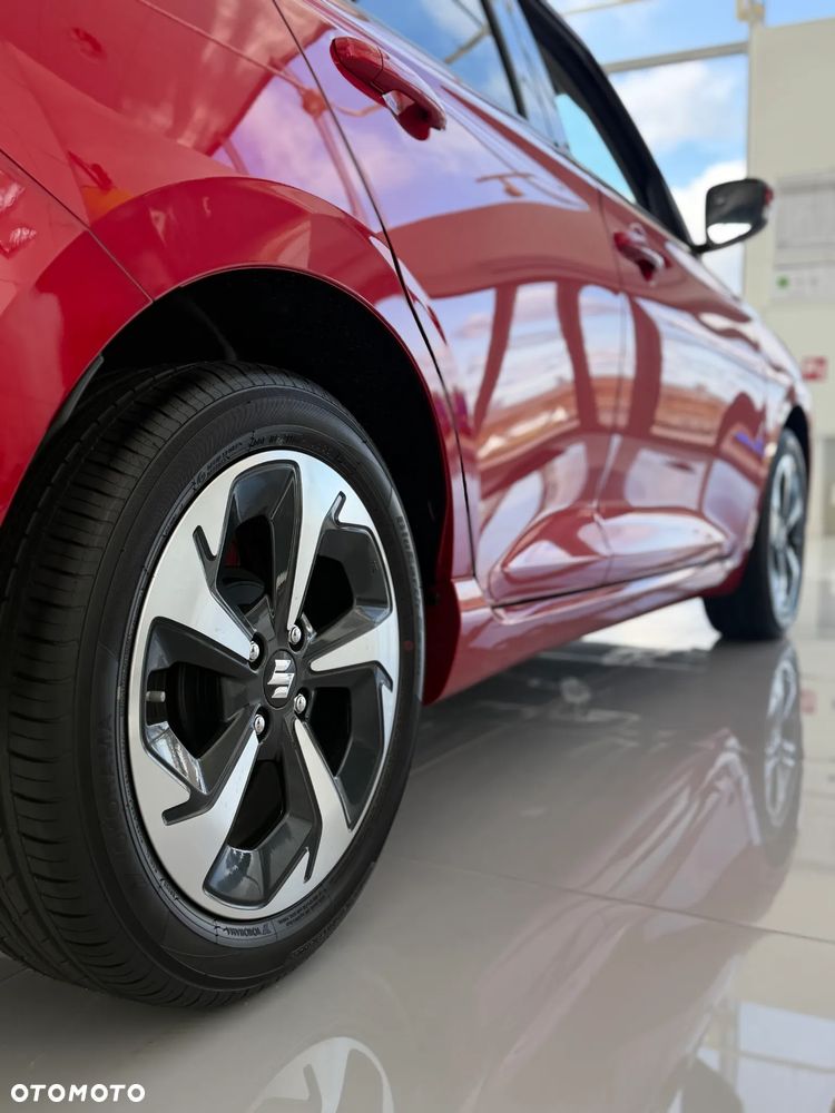 Suzuki Swift 1.2 Dualjet SHVS Premium - 16