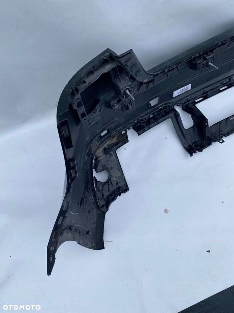 Audi A3 Sportback Lift zderzak tyl tylny S-line 8V4807385F - 8