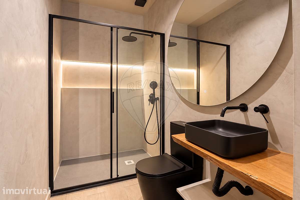 Apartamento T0 para venda - Grande imagem: 5/16