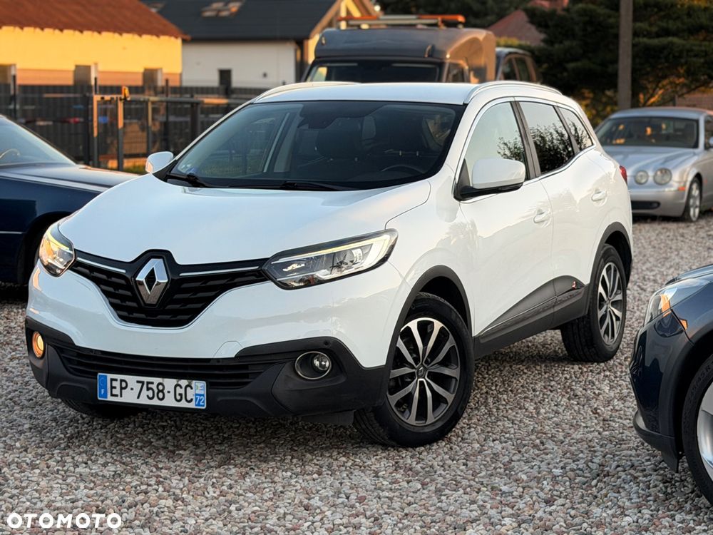 Renault Kadjar - 12