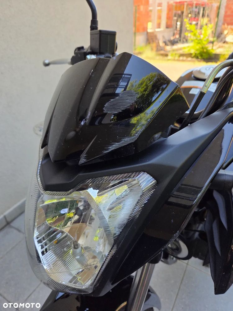 Yamaha YS - 3