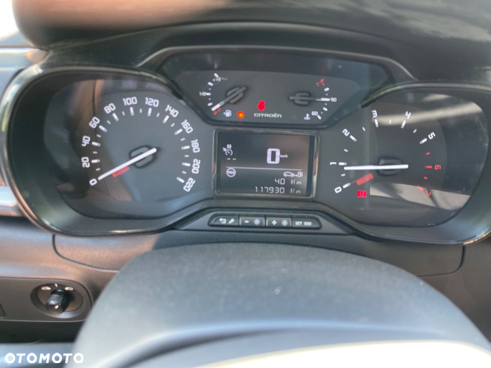 Citroën C3 Pure Tech 68 FEEL - 17