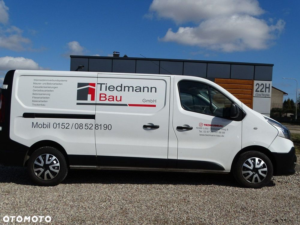 Renault Trafic - 3