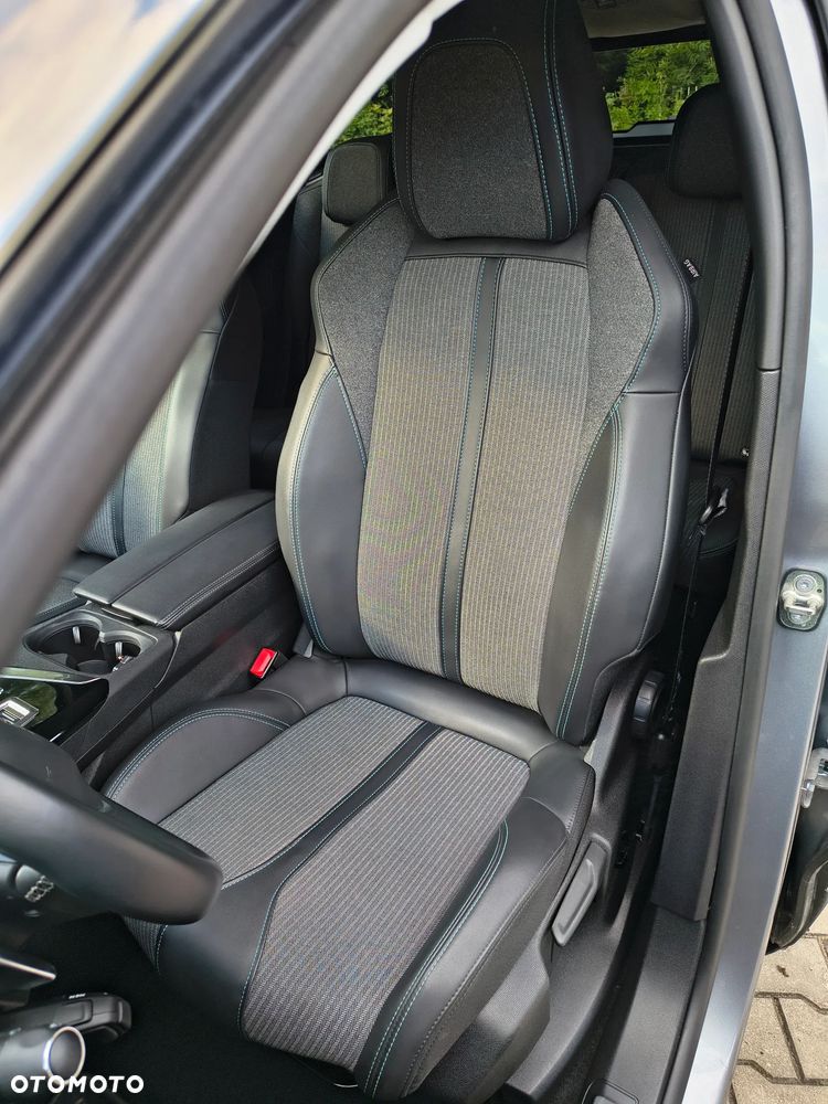 Peugeot 5008 1.5 BlueHDi Allure Pack S&S EAT8 - 13