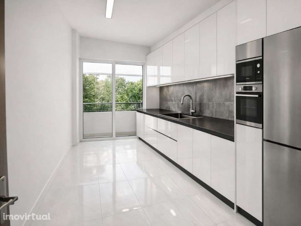 T2 à venda em Porto Salvo - Oeiras - Grande imagem: 2/7