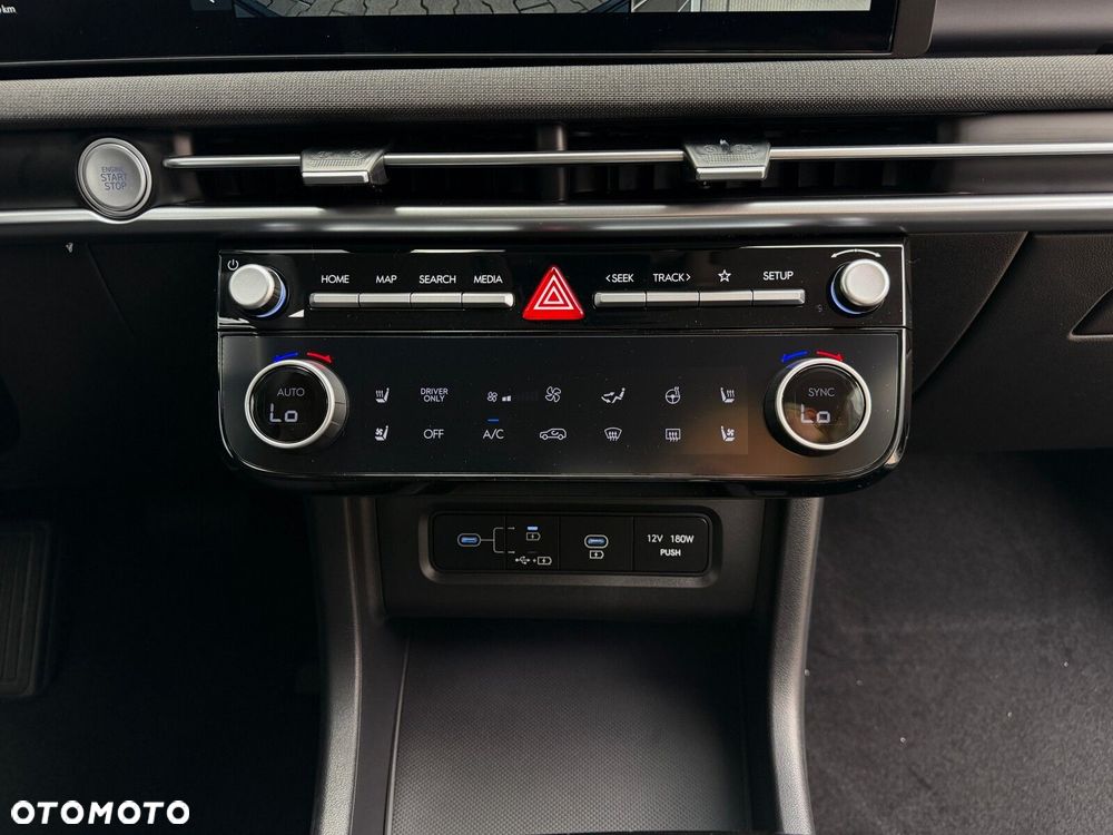Hyundai Tucson - 35