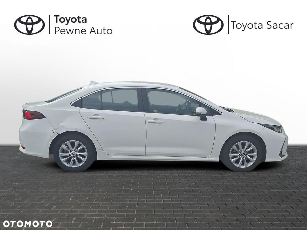 Toyota Corolla 1.8 Hybrid Comfort - 6