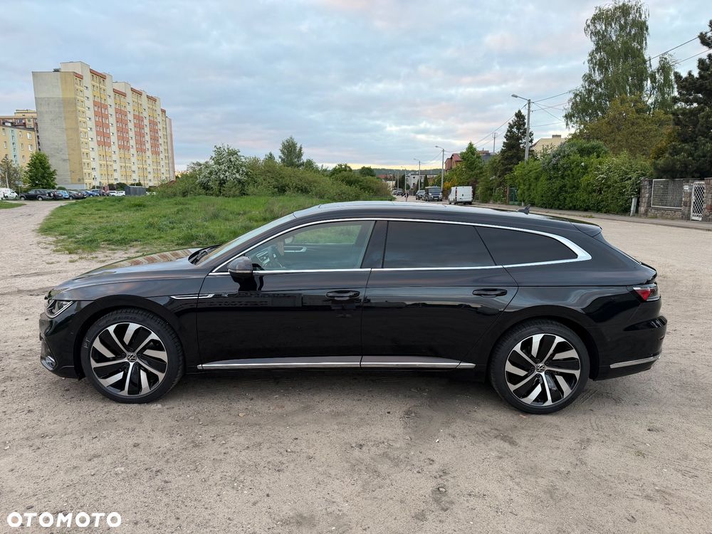 Volkswagen Arteon Shooting Brake 2.0 TSI OPF DSG R-Line - 3