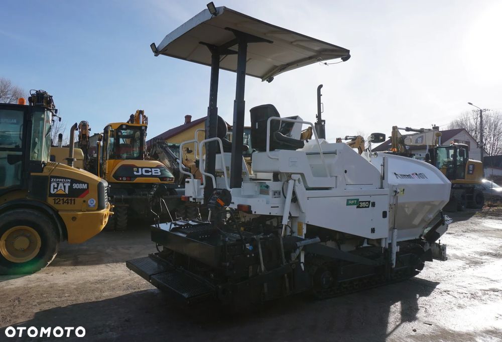 Ammann AFT 350 E - 3