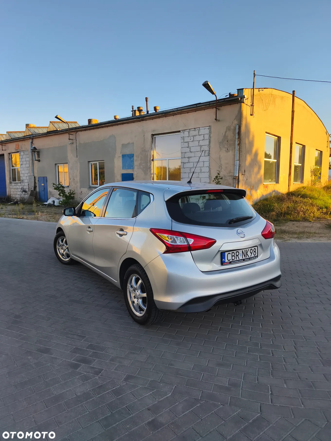 Nissan Pulsar 1.5 dCi Tekna - 3