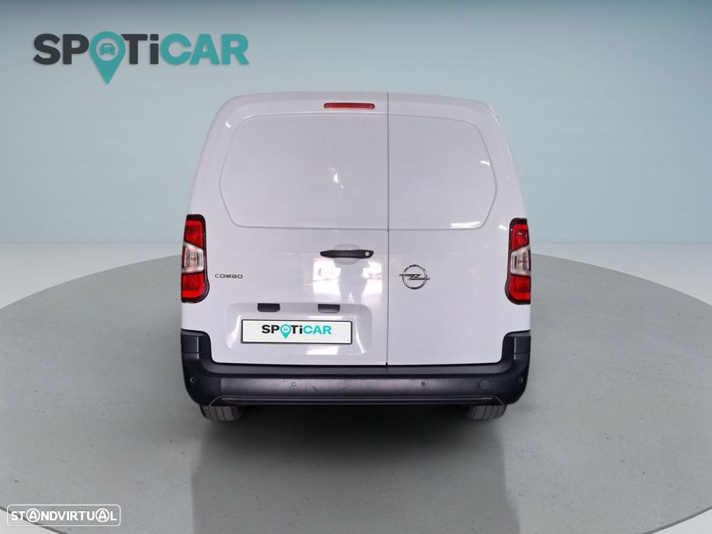 Opel Combo - 6