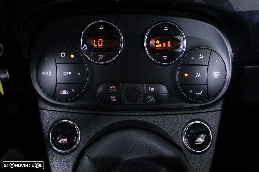 Fiat 500 1.0 Hybrid - 28