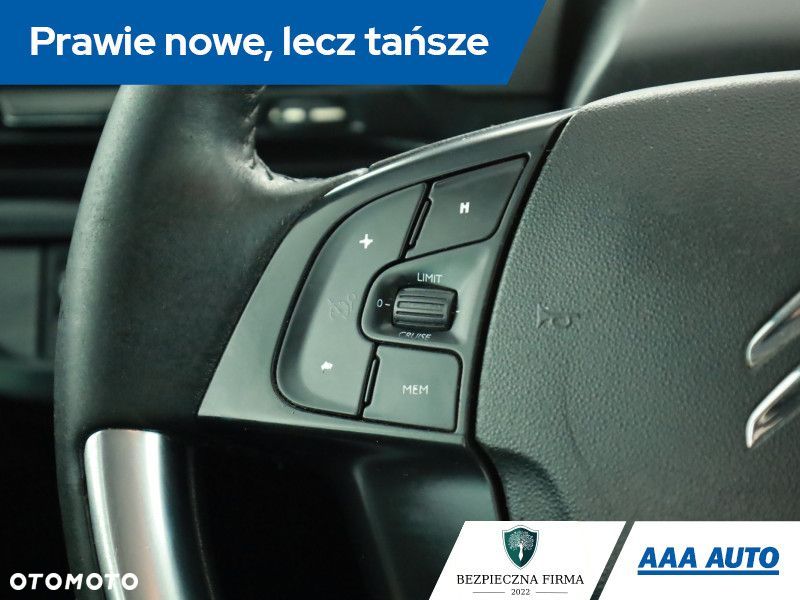 Citroën C4 Picasso - 12