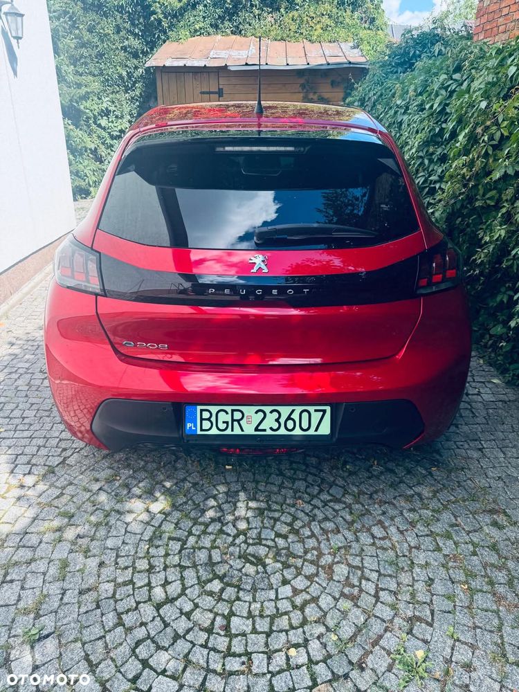 Peugeot 208 - 3