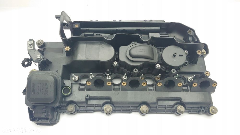 pokrywa zaworÓw osŁona bmw e46, e60, e61, e83 m47n2 m47 204d4 11127799223 - 2