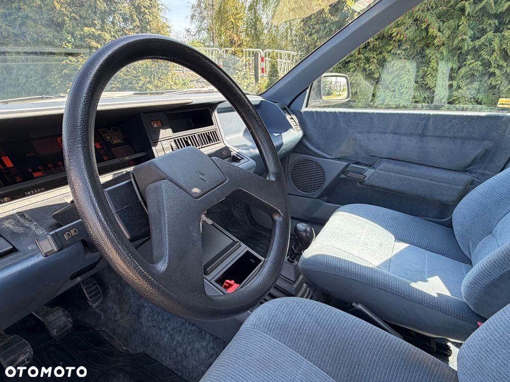 Renault 21 1.7 GTS Symphonie - 13