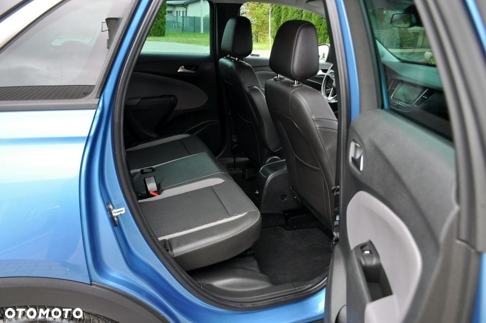Opel Crossland X - 19