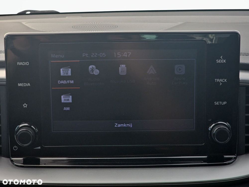 Kia Ceed 1.5 T-GDI M - 17