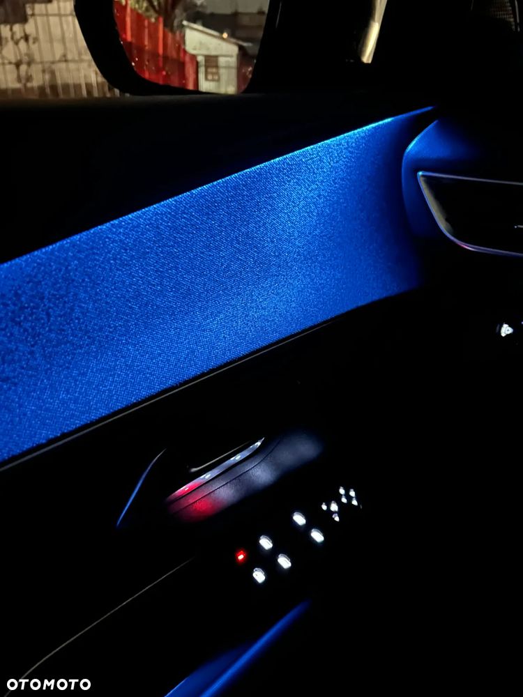 Peugeot 3008 1.6 PureTech GPF Allure S&S EAT8 - 15