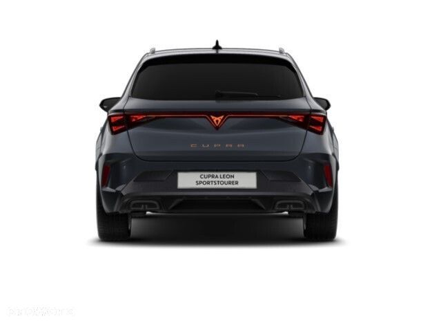 Cupra Leon Sportstourer - 4